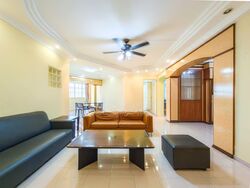 Blk 830 Hougang Central (Hougang), HDB 5 Rooms #561879391